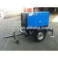 New Italian type Welder generator 300A diesel weider&generator